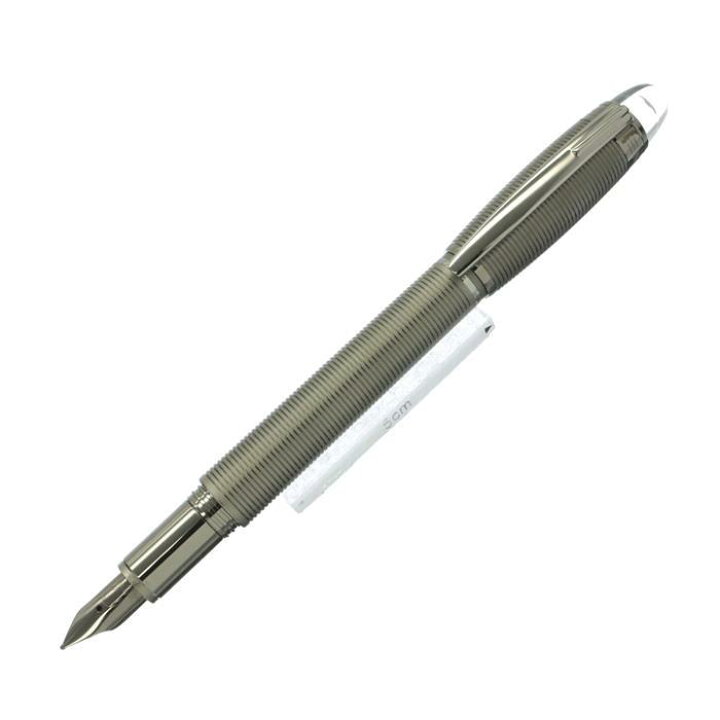 楽天市場】MONTBLANC モンブラン 万年筆 スターウォーカー 