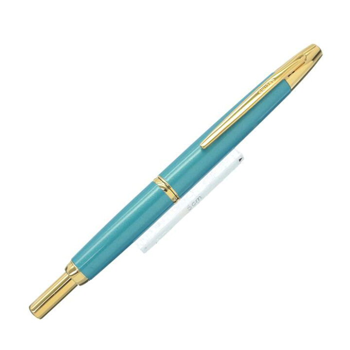 楽天市場】PILOT パイロット 万年筆 2021年限定 キャップレス デシモ 