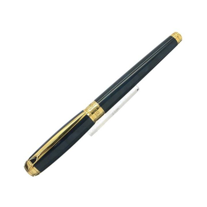 楽天市場】S.T.Dupont エス・テー・デュポン 万年筆 ラインD アトリエ 
