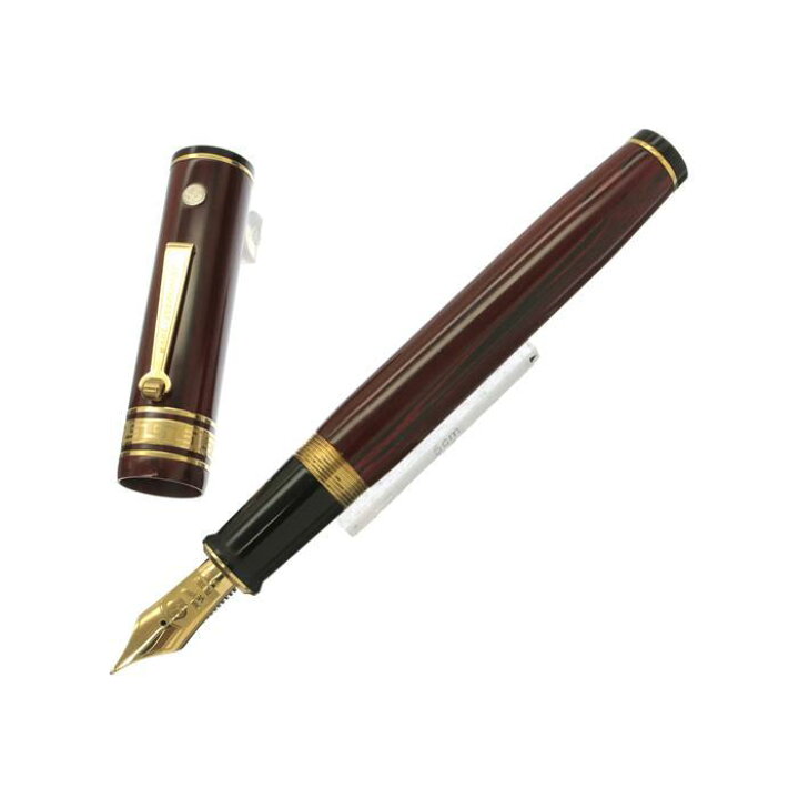 楽天市場】WAHL EVERSHARP エバーシャープ 万年筆 デコバンド 