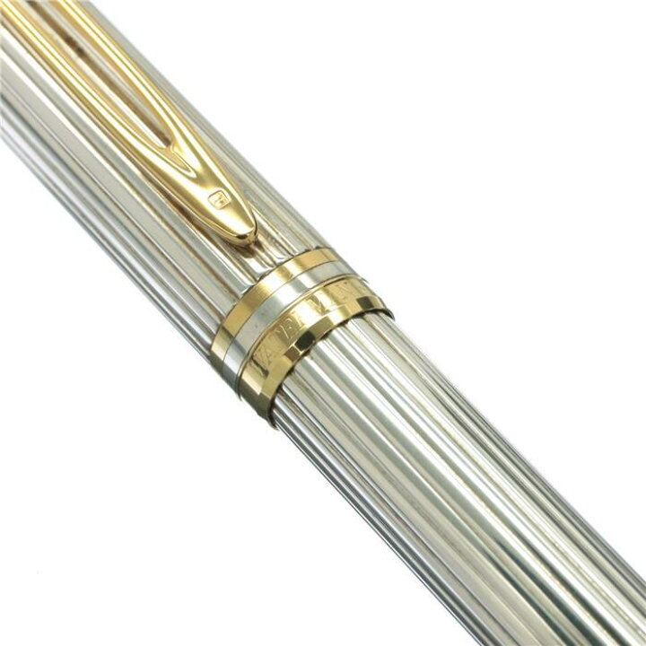 楽天市場】WATERMAN ウォーターマン 万年筆 ル・マン100 ソリッド 