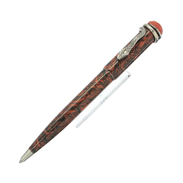 楽天市場】MONTBLANC モンブラン ボールペン ヘリテイジコレクション 