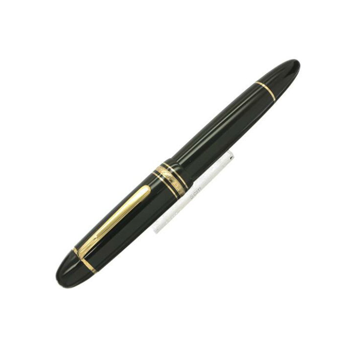 楽天市場】MONTBLANC モンブラン 万年筆 マイスターシュテュック #149 