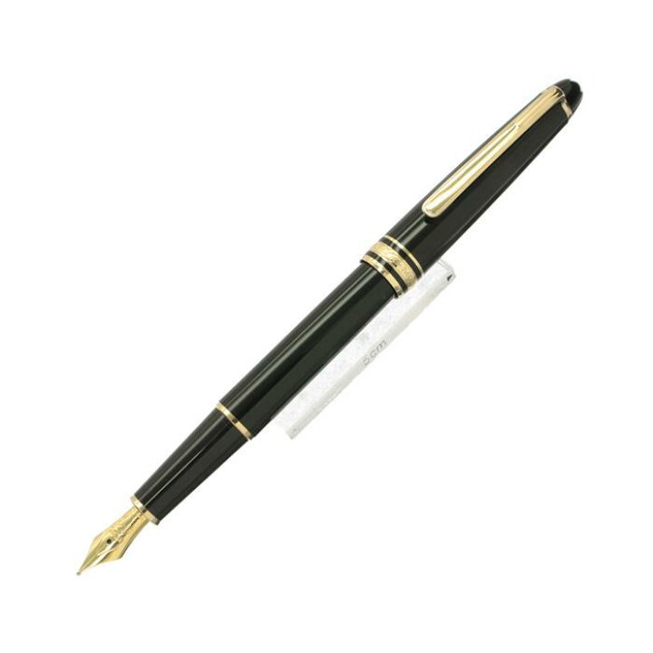 楽天市場】MONTBLANC モンブラン 万年筆 マイスターシュテュック 