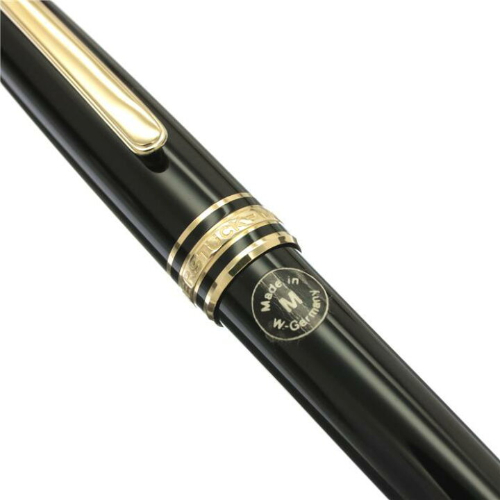 楽天市場】MONTBLANC モンブラン 万年筆 マイスターシュテュック 