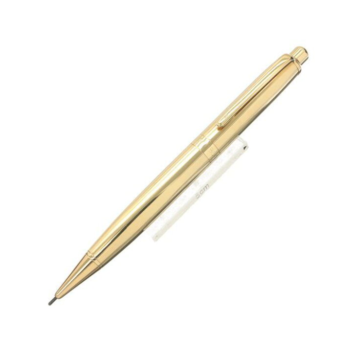 楽天市場】MONTBLANC モンブラン メカニカルペンシル Pix #772 14K 