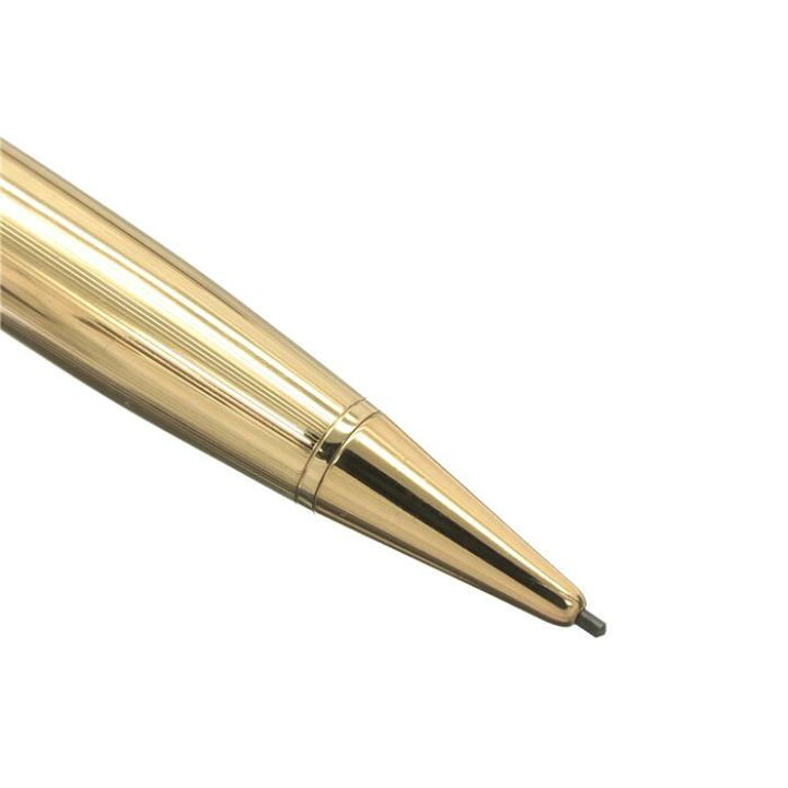 楽天市場】MONTBLANC モンブラン メカニカルペンシル Pix #772 14K 