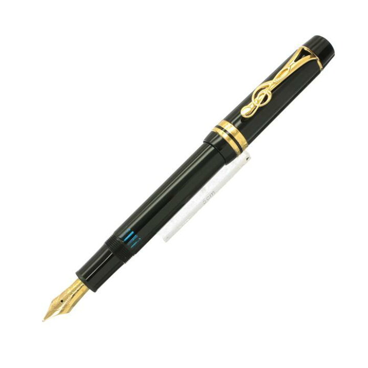 楽天市場】MONTBLANC モンブラン 万年筆 ドネーションペン レナード 