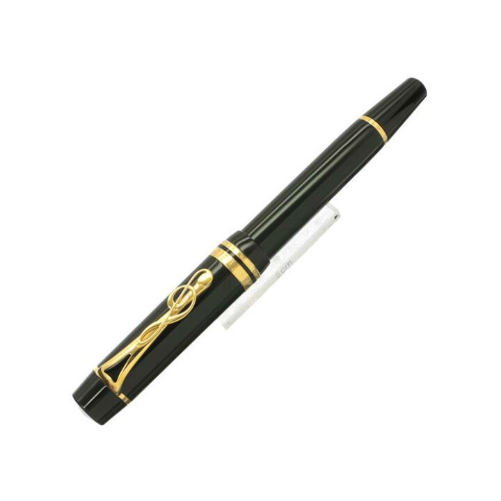 楽天市場】MONTBLANC モンブラン 万年筆 ドネーションペン レナード 
