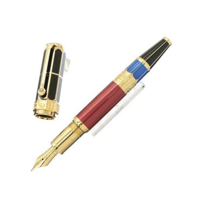 楽天市場】MONTBLANC モンブラン 万年筆 作家シリーズ2016 リミテッド  