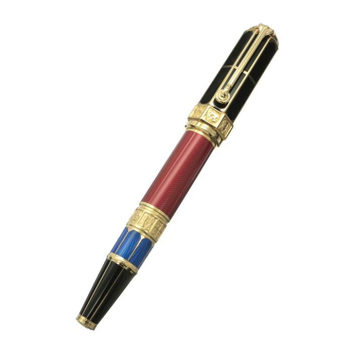 楽天市場】MONTBLANC モンブラン 万年筆 作家シリーズ2016 リミテッド  