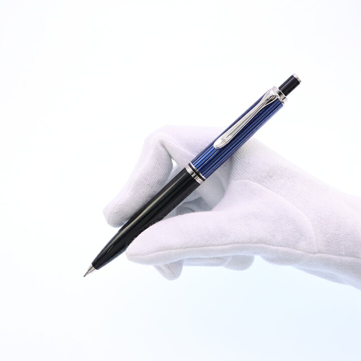楽天市場】Pelikan ペリカン メカニカルペンシル スーベレーン D405 