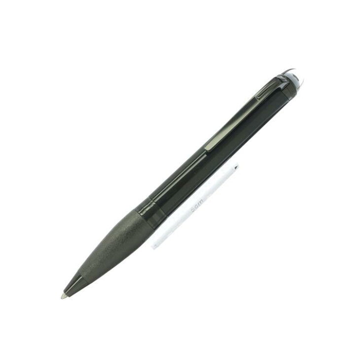 楽天市場】MONTBLANC モンブラン ボールペン スターウォーカー 