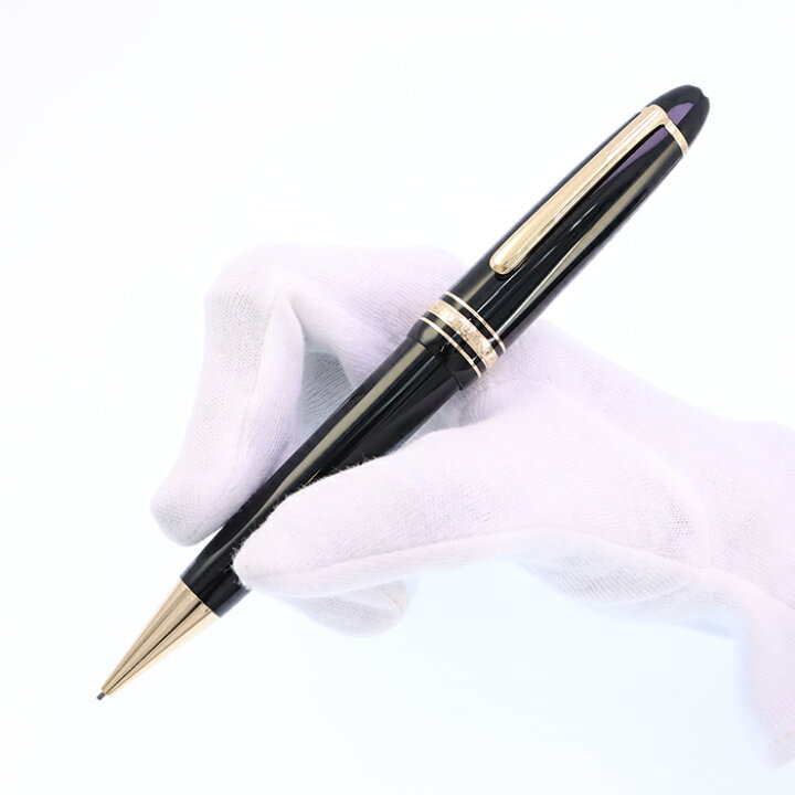 楽天市場】MONTBLANC モンブラン メカニカルペンシル マイ 
