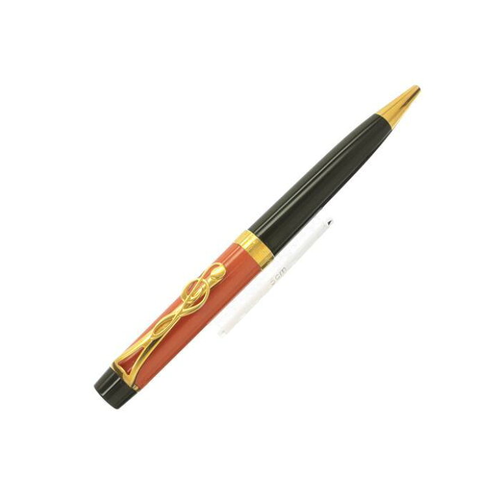 楽天市場】MONTBLANC モンブラン ボールペン ドネーションペン ヨハン  