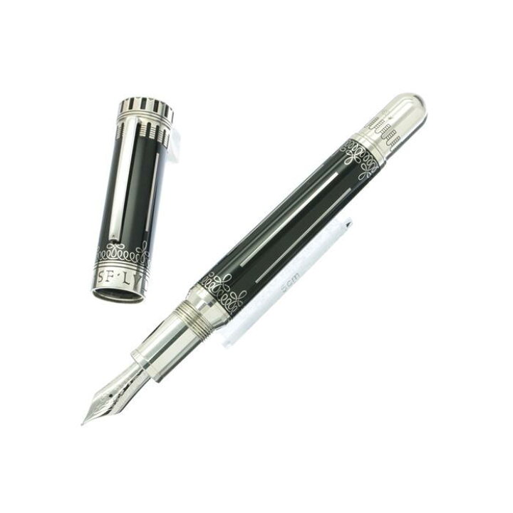 楽天市場】MONTBLANC モンブラン 万年筆 パトロンシリーズ2013 ミラノ 