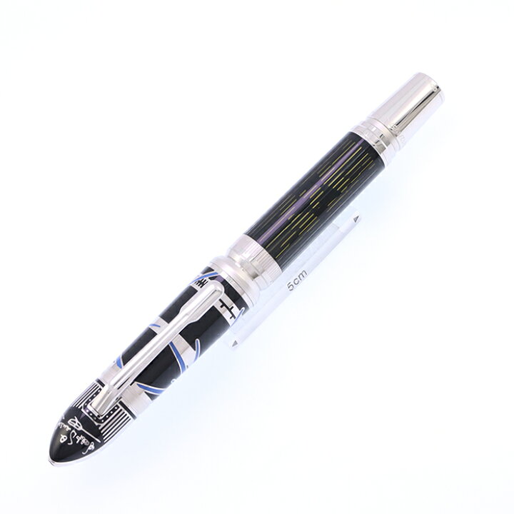 楽天市場】MONTBLANC モンブラン 万年筆 リミテッドエディション 1901  