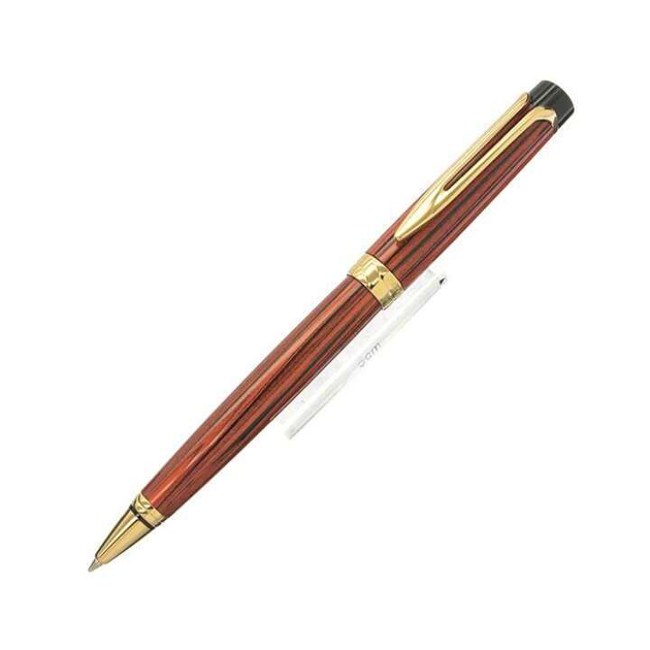 楽天市場】WATERMAN ウォーターマン ボールペン リエゾン エボナイト 