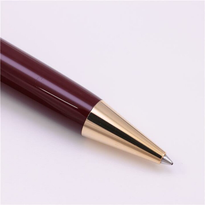 楽天市場】MONTBLANC モンブラン ボールペン マイスターシュテュック  