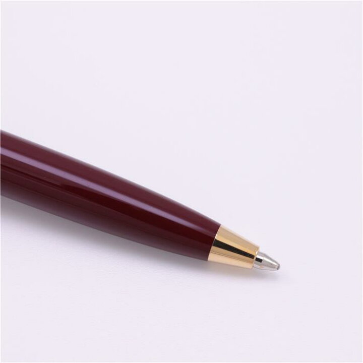 楽天市場】MONTBLANC モンブラン ボールペン マイスターシュテュック 