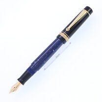 楽天市場】万年筆 インク デルタ ブルーの通販 