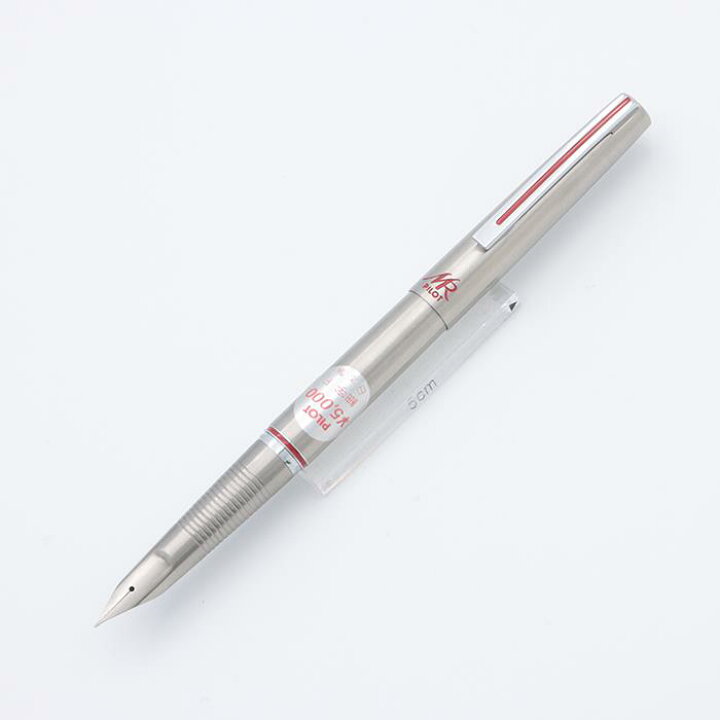 楽天市場】PILOT パイロット 万年筆 ミューレックス レディ 細字【中古 