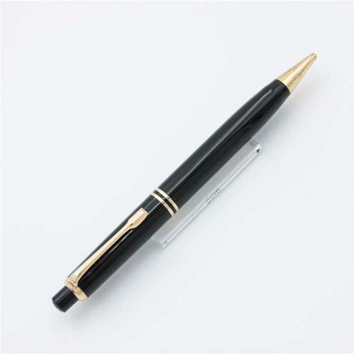楽天市場】MONTBLANC モンブラン メカニカルペンシル Pix #272 