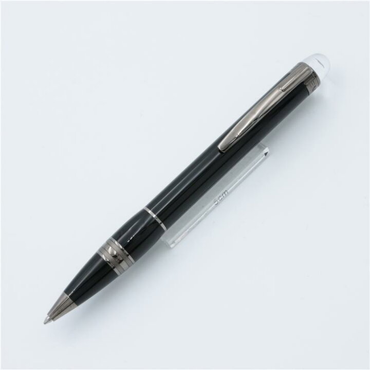 楽天市場】MONTBLANC モンブラン ボールペン スターウォーカー 