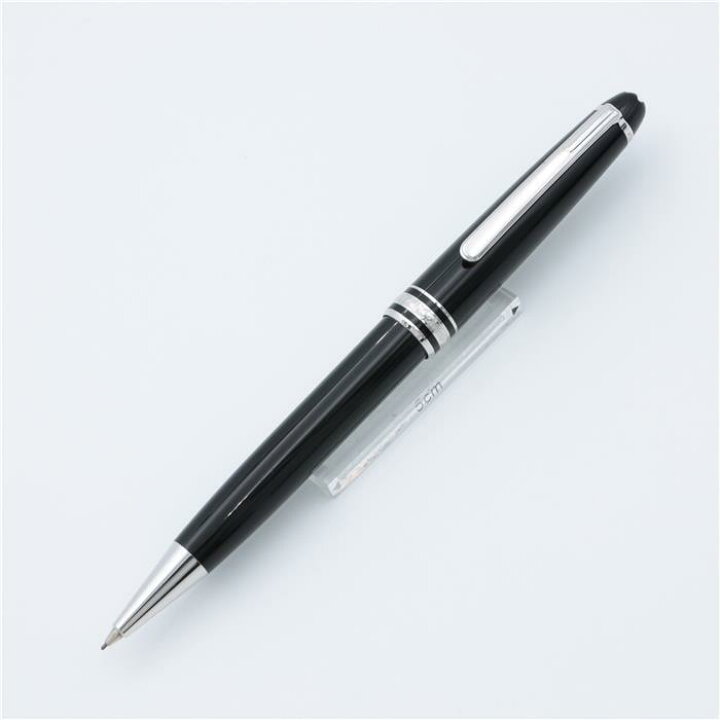 楽天市場】MONTBLANC モンブラン メカニカルペンシル マイ 