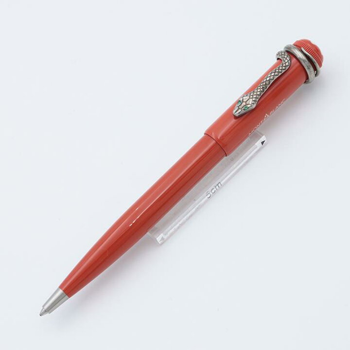 楽天市場】MONTBLANC モンブラン ボールペン ヘリテイジコレクション 