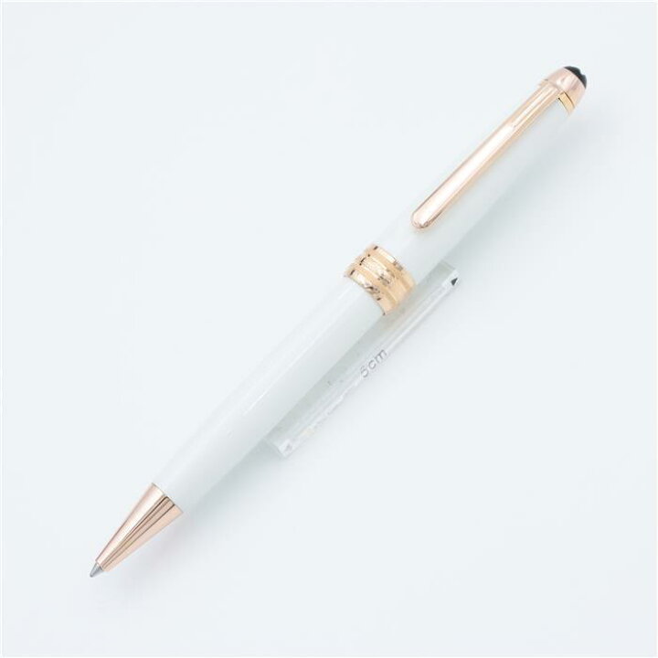 楽天市場】MONTBLANC モンブラン ボールペン マイスターシュテュック 