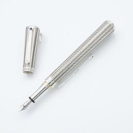 MONTBLANC モンブラン 万年筆 コメモレーションエディション1901 マレーネ・ディートリッヒ M【中古-美品】【smtb-f】