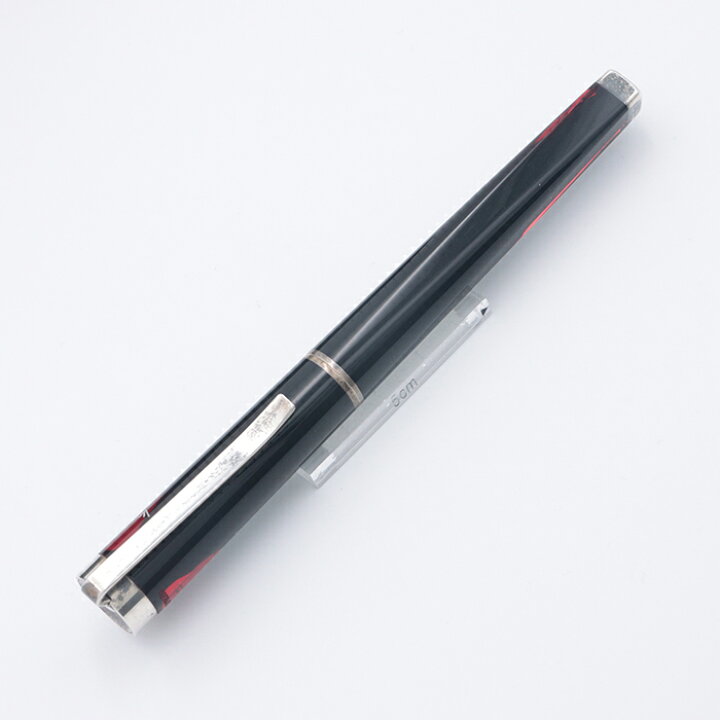 楽天市場】MONTBLANC モンブラン 万年筆 作家シリーズ2004 フランツ  