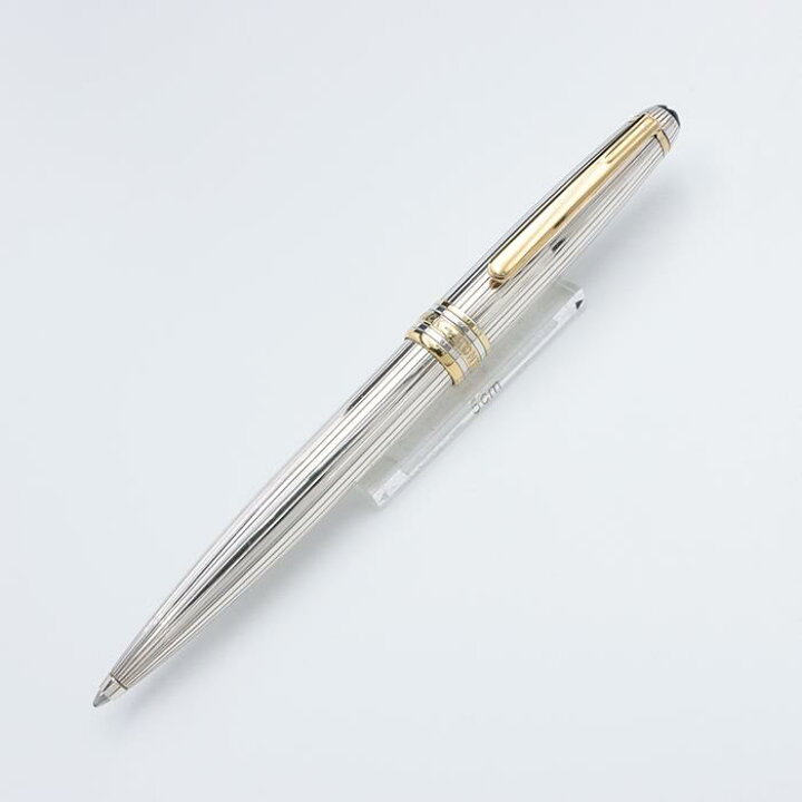 楽天市場】MONTBLANC モンブラン ボールペン マイスターシュテュック 