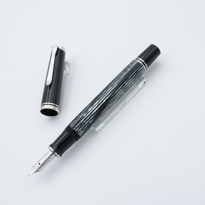 楽天市場】Pelikan ペリカン 万年筆 スペシャルエディション 