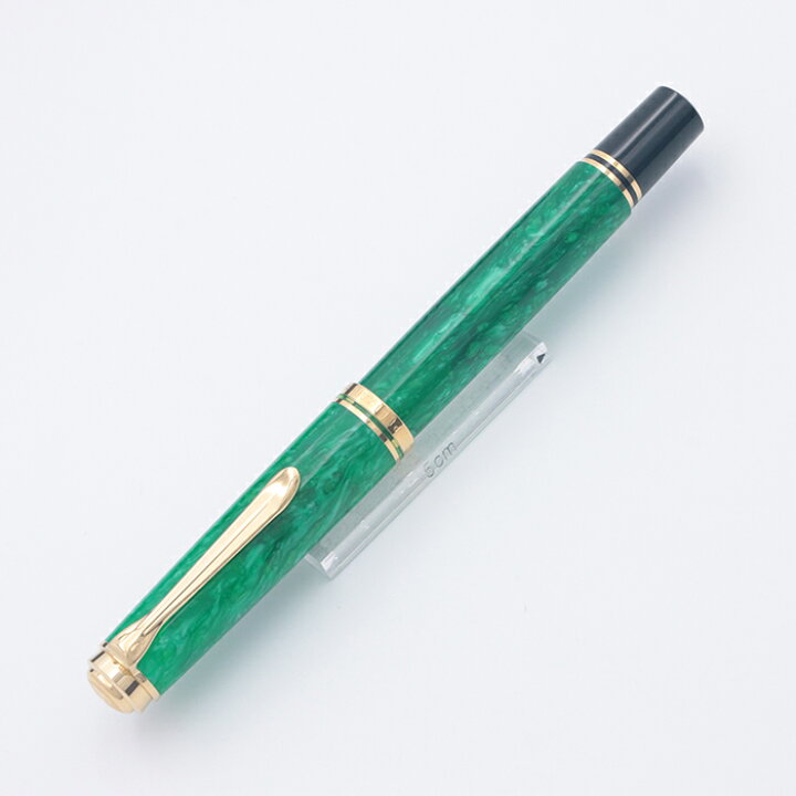 楽天市場】Pelikan ペリカン 万年筆 スーベレーン M600 ヴァイブラント  