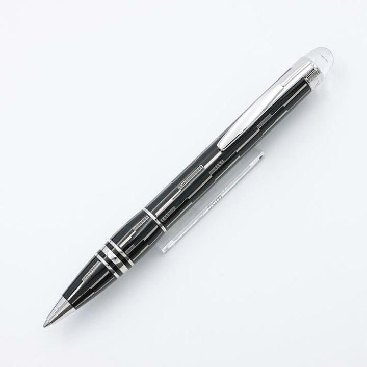 楽天市場】MONTBLANC モンブラン ボールペン スターウォーカー 