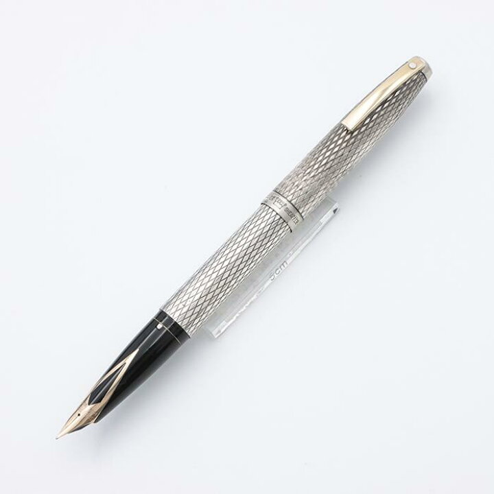 楽天市場】SHEAFFER シェーファー 万年筆 インペリアル スターリング 