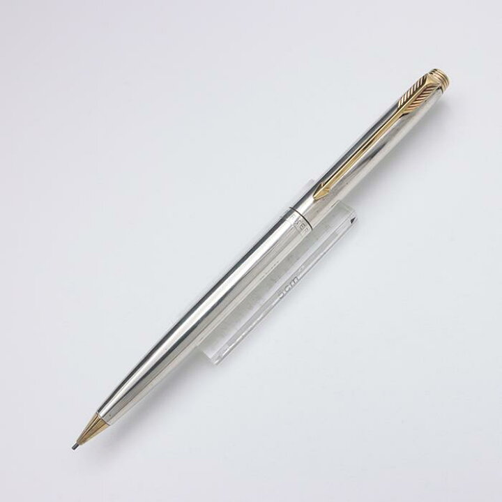 楽天市場】PARKER パーカー メカニカルペンシル #75 プレーン 