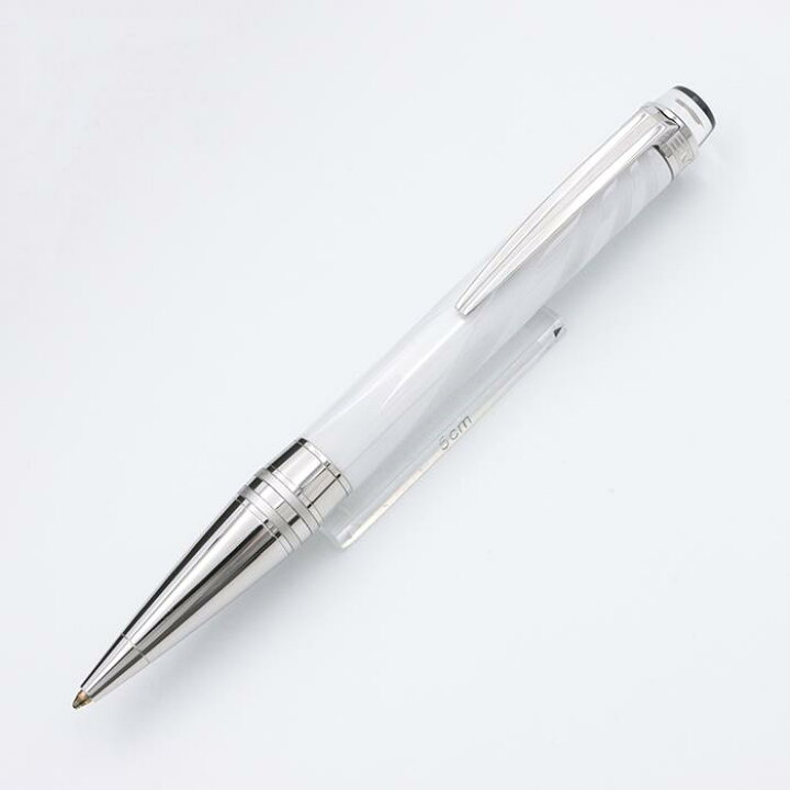 楽天市場】MONTBLANC モンブラン ボールペン スターウォーカー  