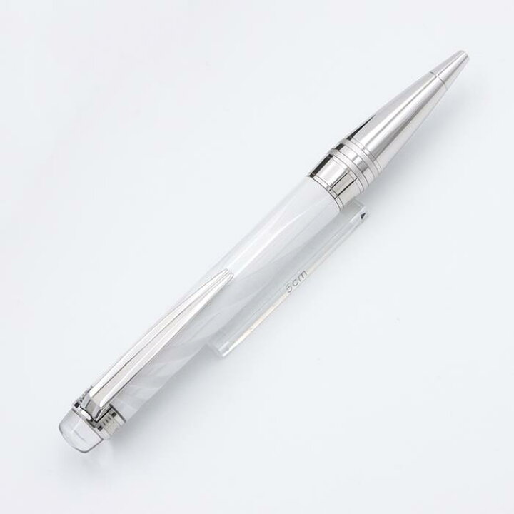 楽天市場】MONTBLANC モンブラン ボールペン スターウォーカー  