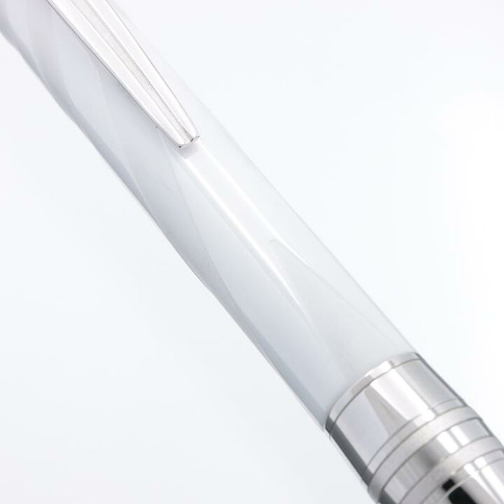 楽天市場】MONTBLANC モンブラン ボールペン スターウォーカー 