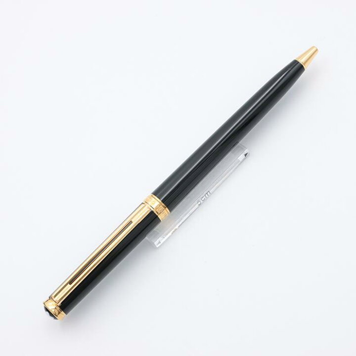 楽天市場】MONTBLANC モンブラン ボールペン ノブレス オブリージュ 