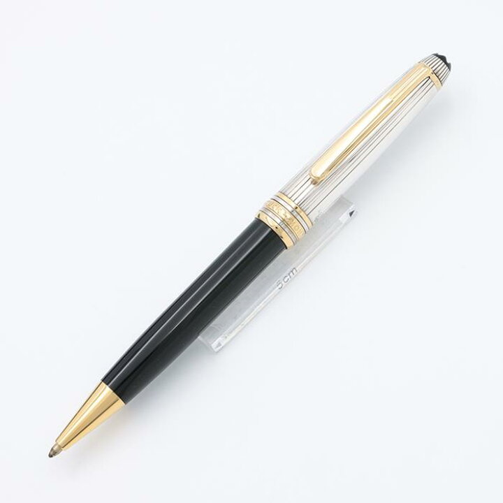 楽天市場】MONTBLANC モンブラン ボールペン マイスターシュテュック  