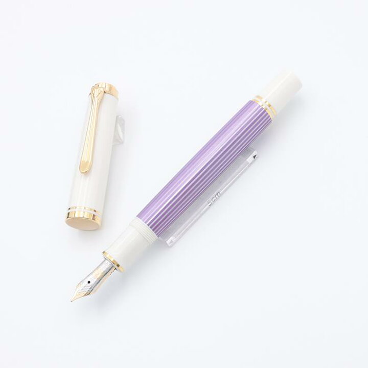 楽天市場】Pelikan ペリカン 万年筆 スペシャルエディション 