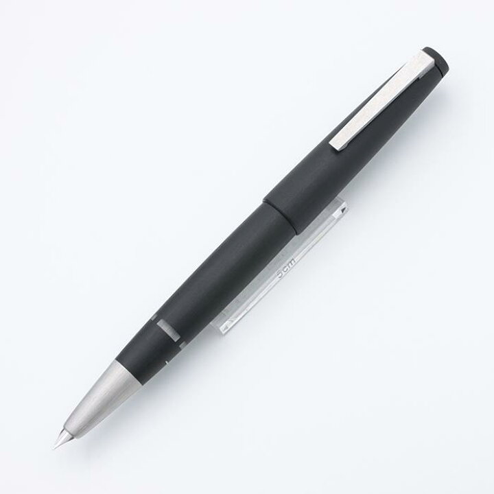 楽天市場】LAMY ラミー 万年筆 ラミー2000 EF【中古-美品】【smtb-f 