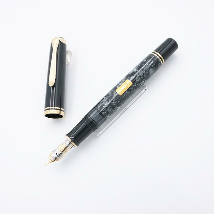 楽天市場】Pelikan ペリカン 万年筆 リミテッドエディション ウォール 