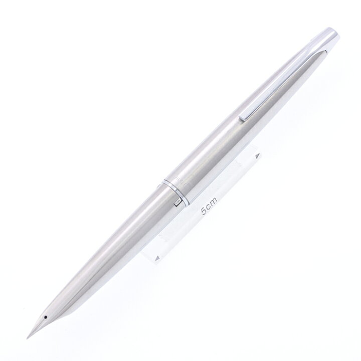 楽天市場】PILOT パイロット 万年筆 ミュー701 細字【中古-良上品 