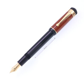 MONTBLANC モンブラン 万年筆 作家シリーズ2000 フリードリッヒ・シラー B【中古-美品】【smtb-f】