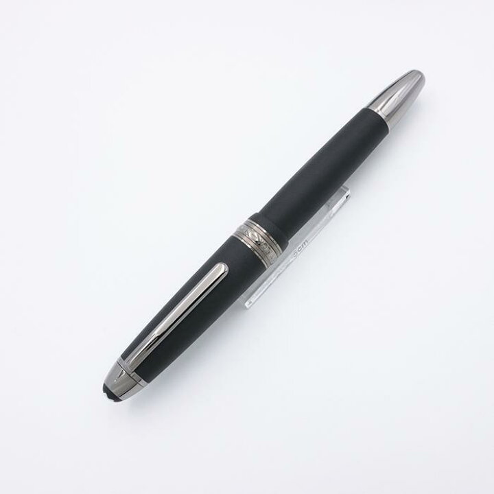 楽天市場】MONTBLANC モンブラン 万年筆 マイスターシュテュック #146 